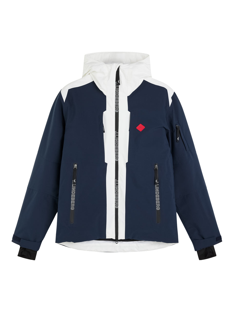 ECLIPSE JACKET / JL Navy