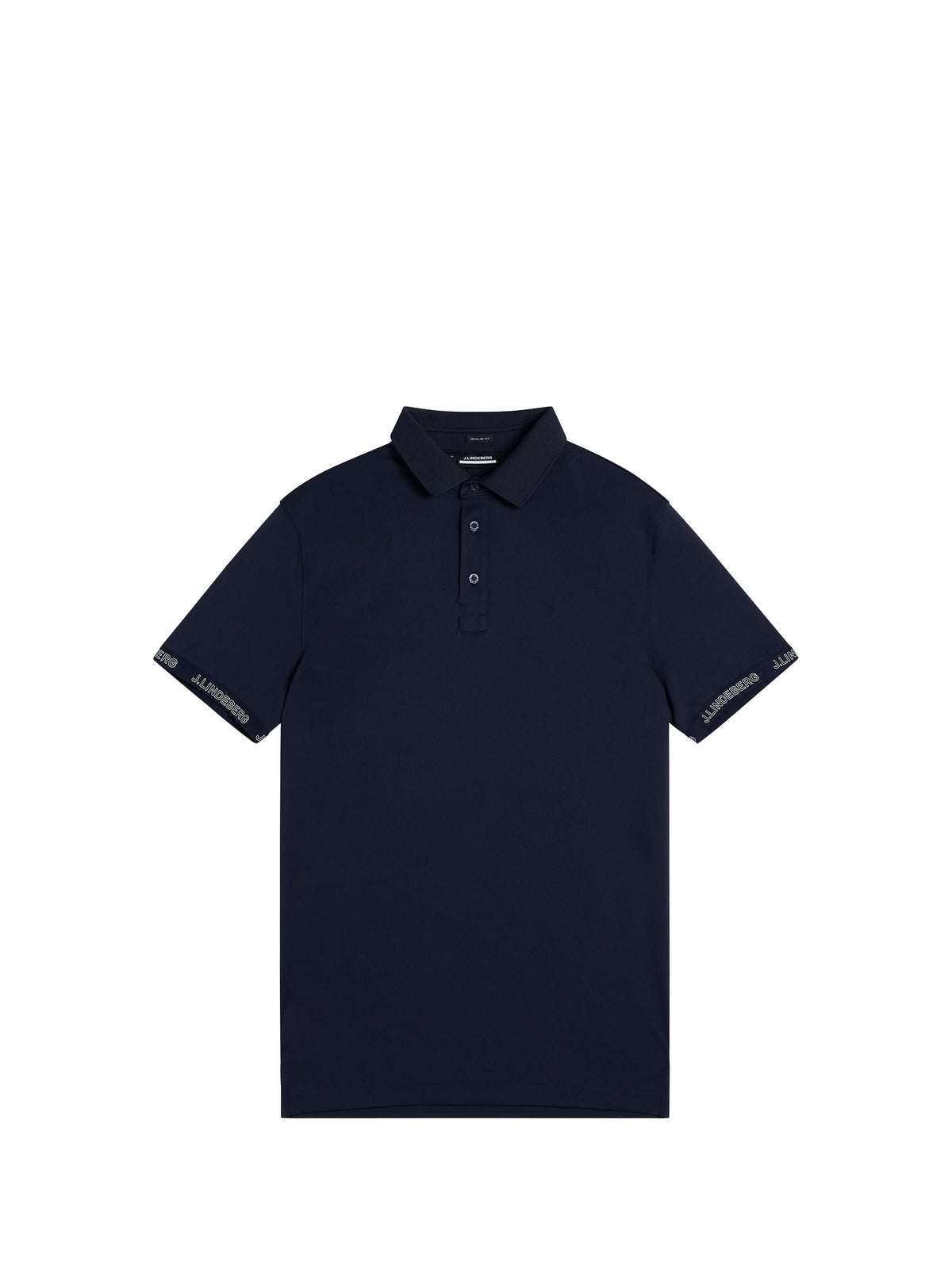 Guy Regular Polo / JL Navy