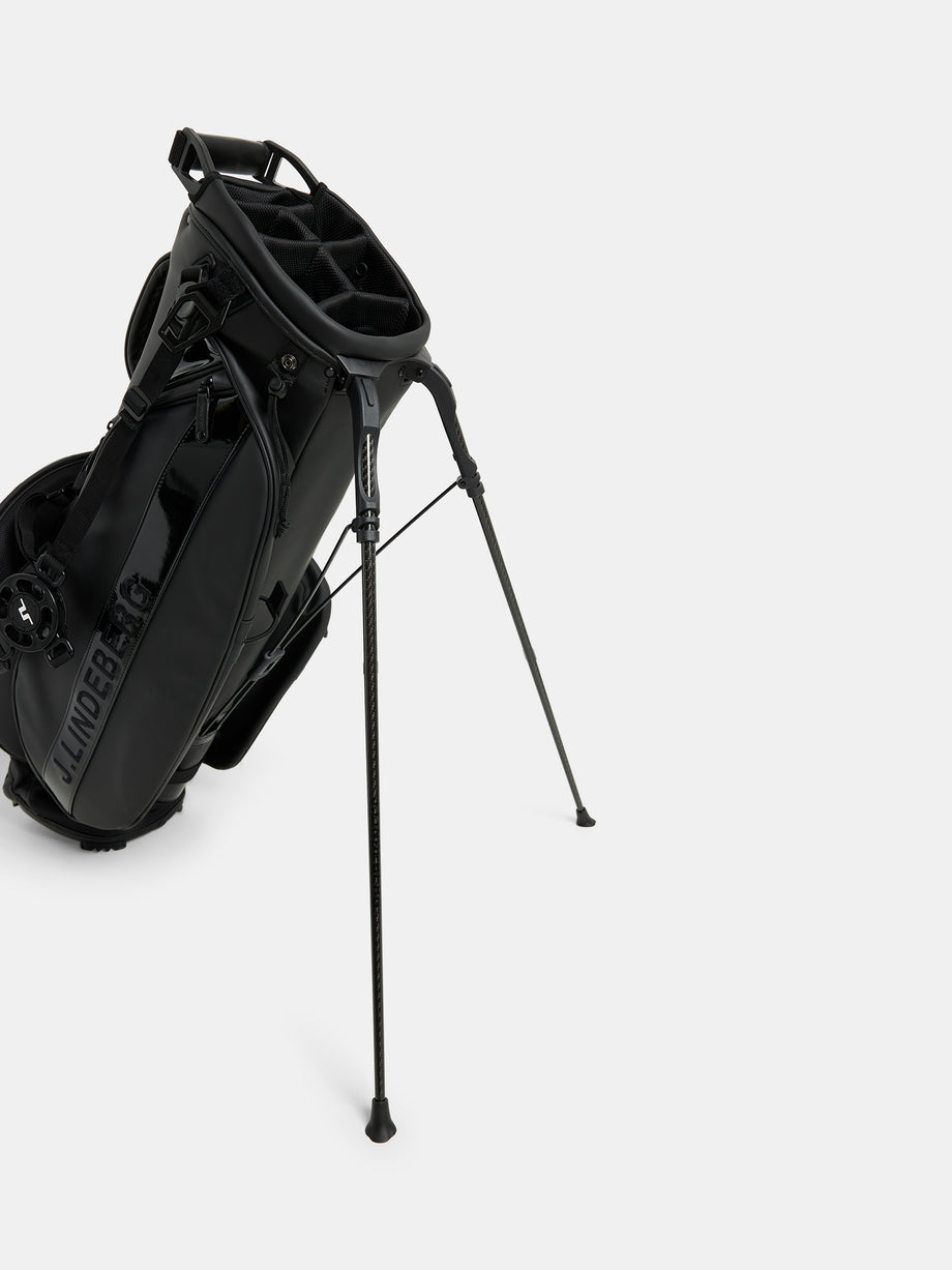 Play Stand Bag / Black Onyx