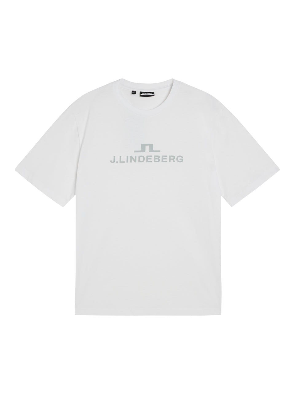 Alpha T-shirt / White