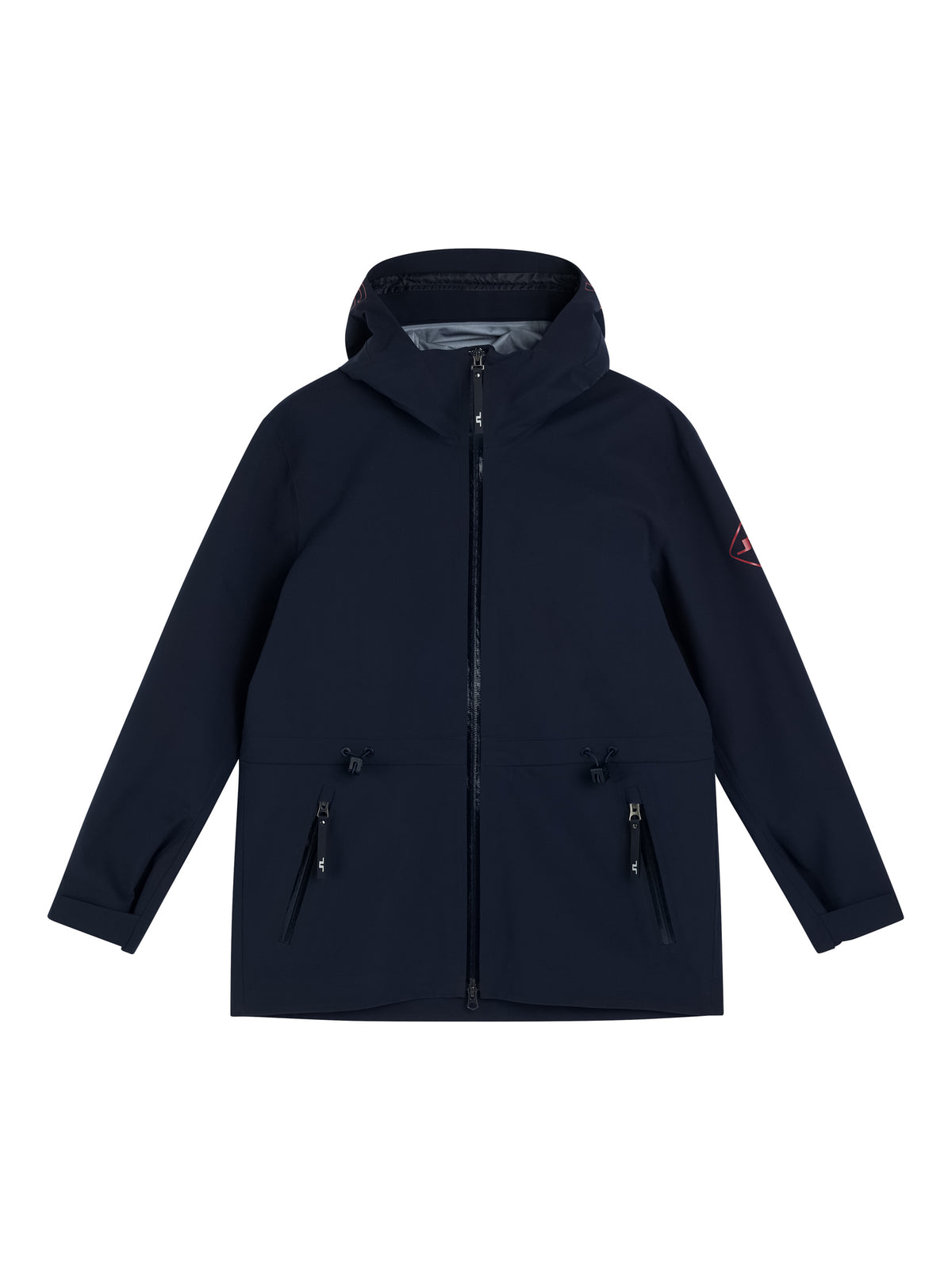 W AERIAL LITE JACKET / JL Navy