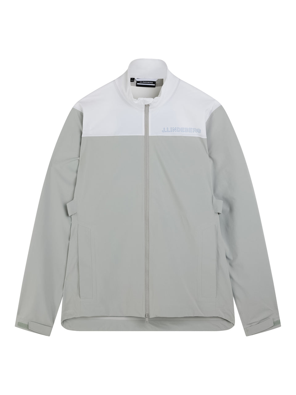 BRIDGE RAIN JACKET / High Rise