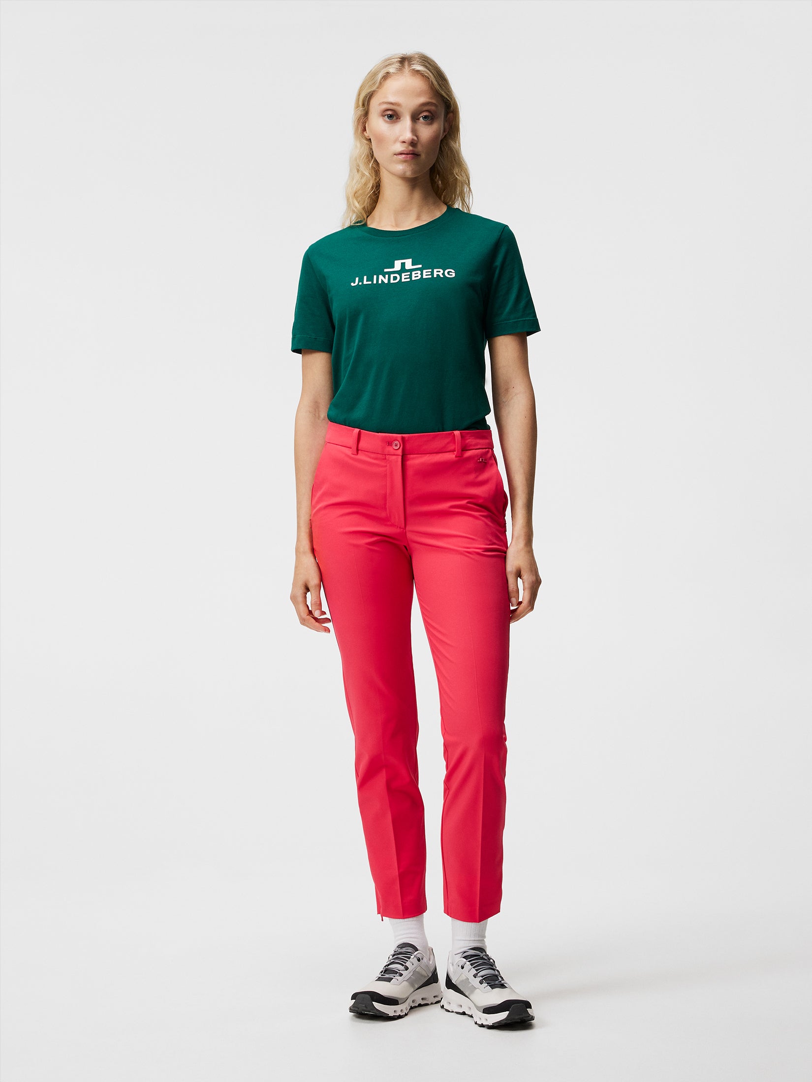 Slazenger Womens Golf Trousers Pants Bottoms Zip Standard Fit  eBay