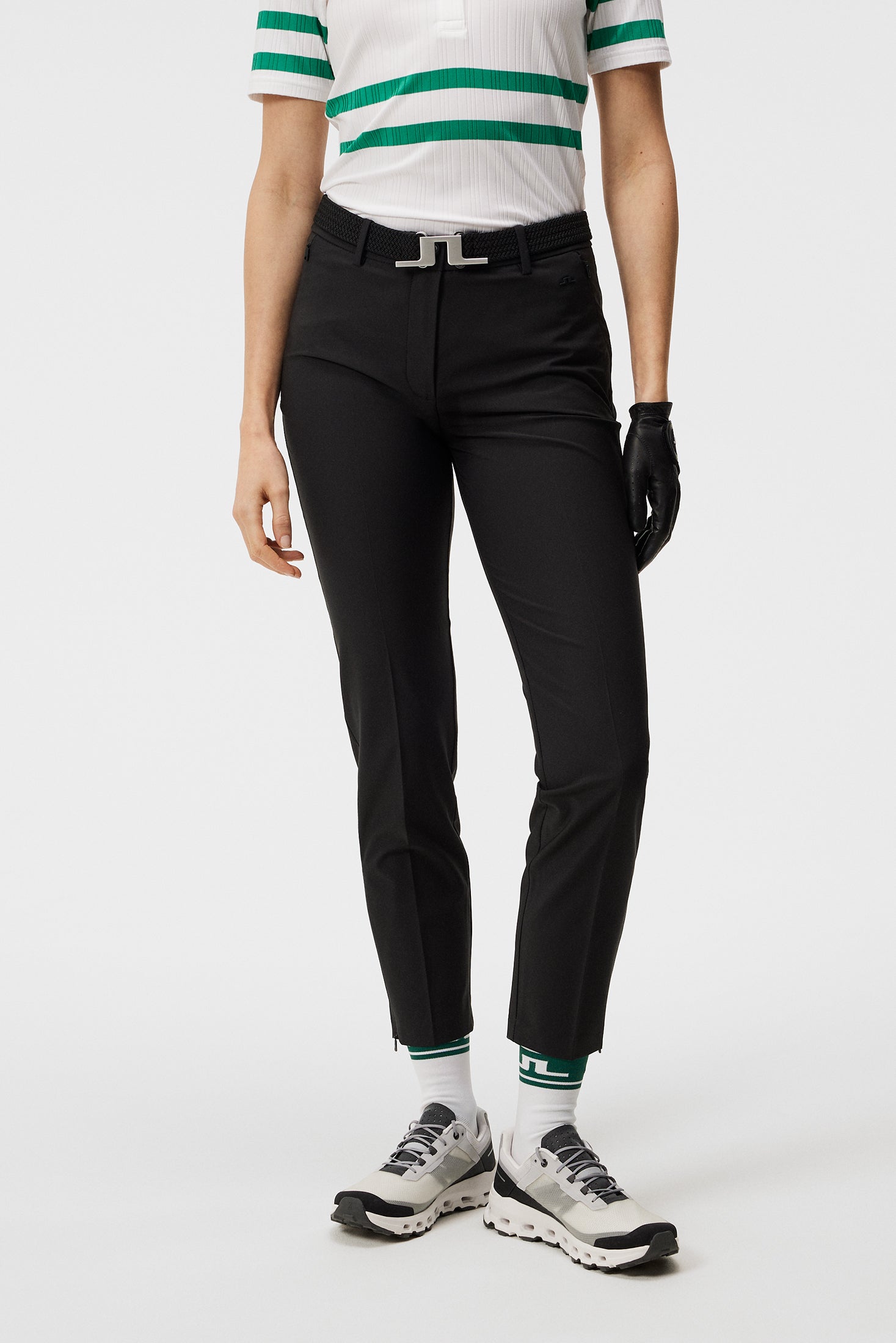 J lindeberg hot sale golf trousers