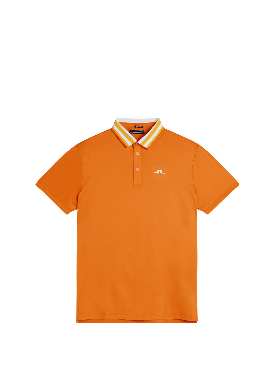 Ben Polo / Russet Orange