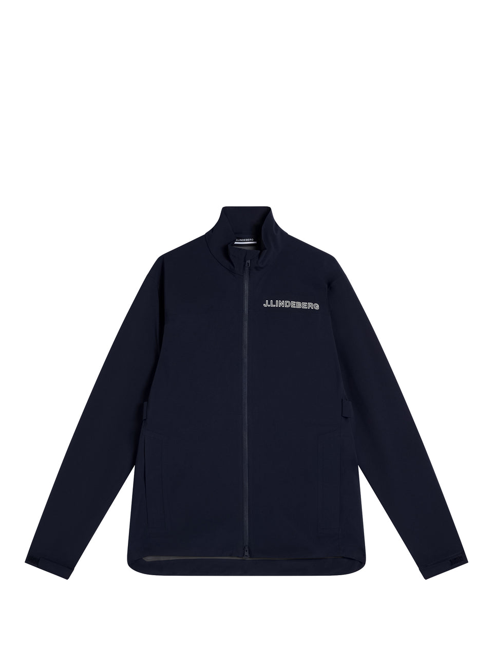 BRIDGE RAIN JACKET / JL Navy