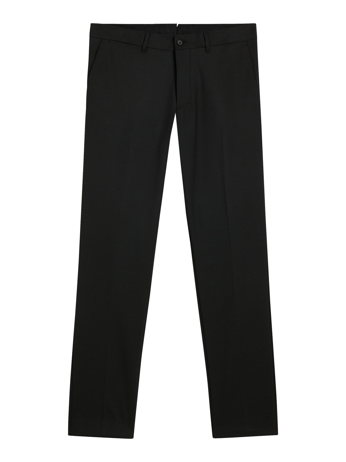 Grant Stretch Twill Pants / Black