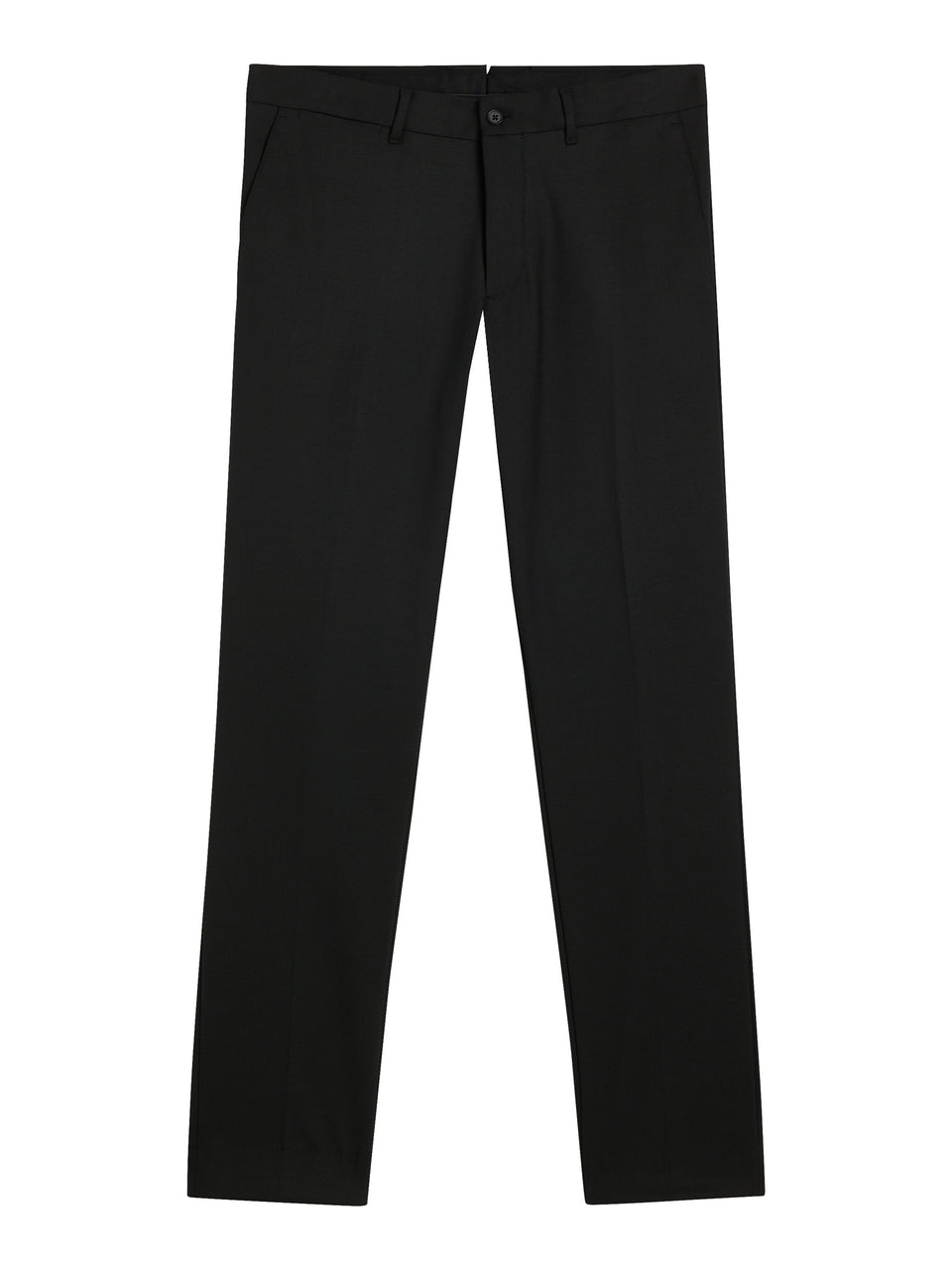 Grant Stretch Twill Pants / Black