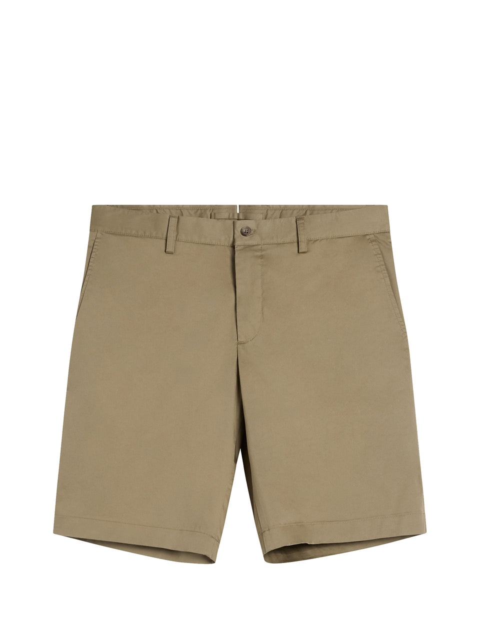 Nathan Super Satin Shorts / Aloe