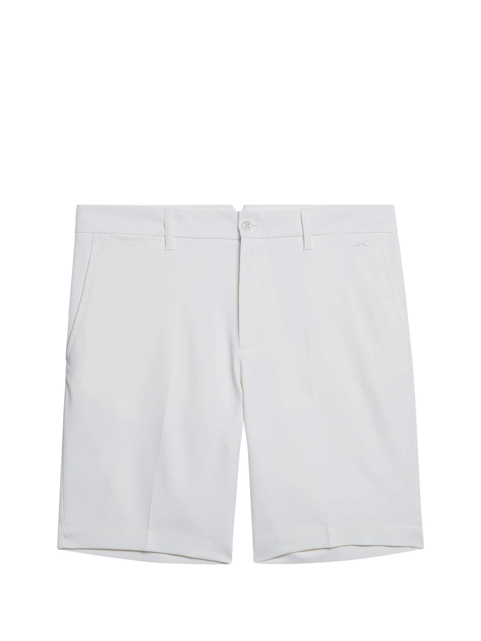 Eloy Shorts / White – J.Lindeberg