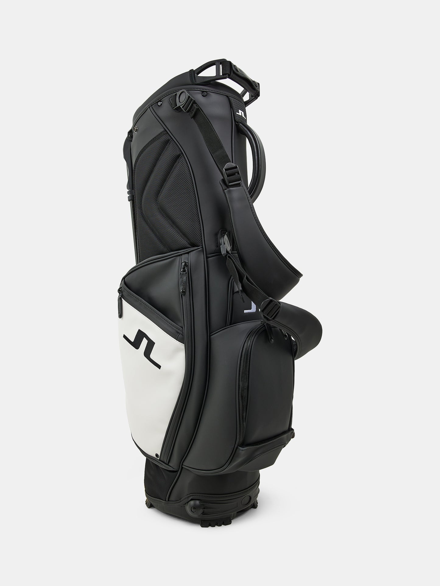 Play Stand Bag / Black White