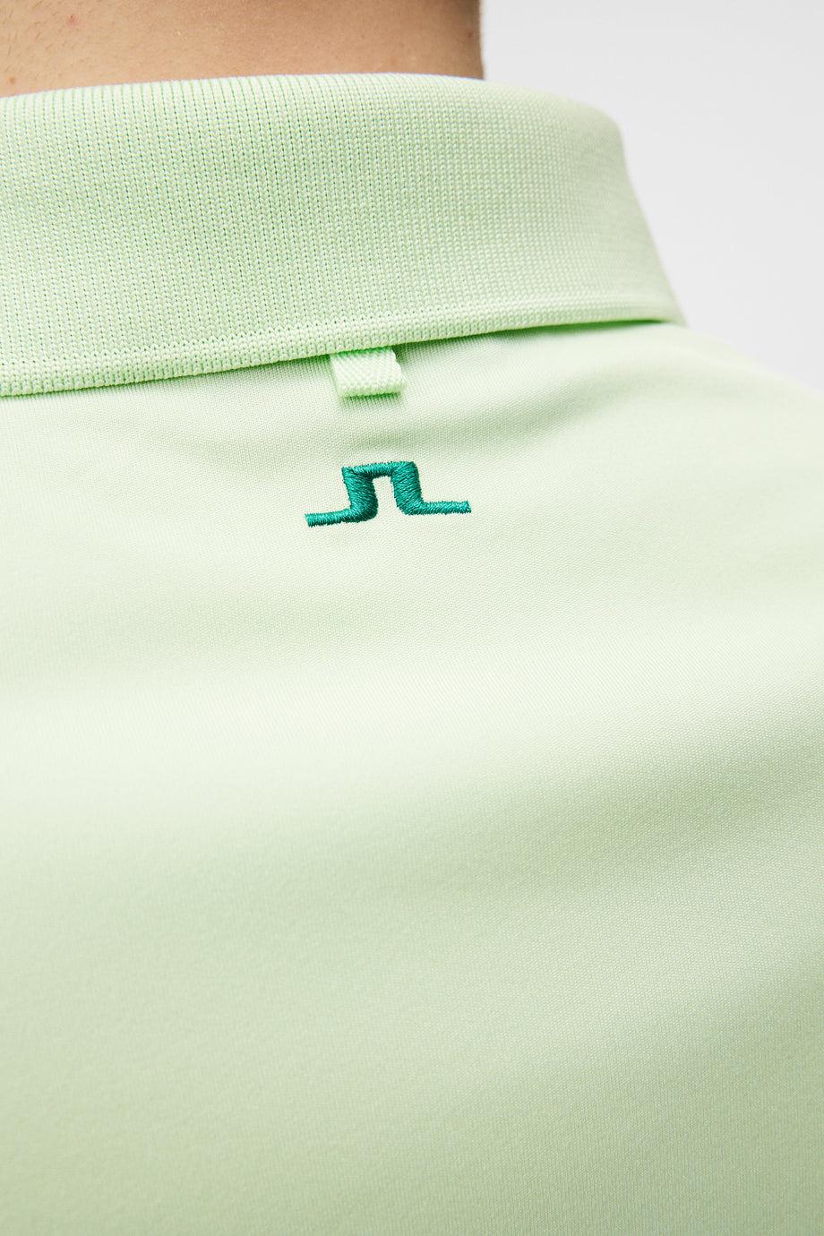 Tour Tech Reg Fit Polo / Patina Green