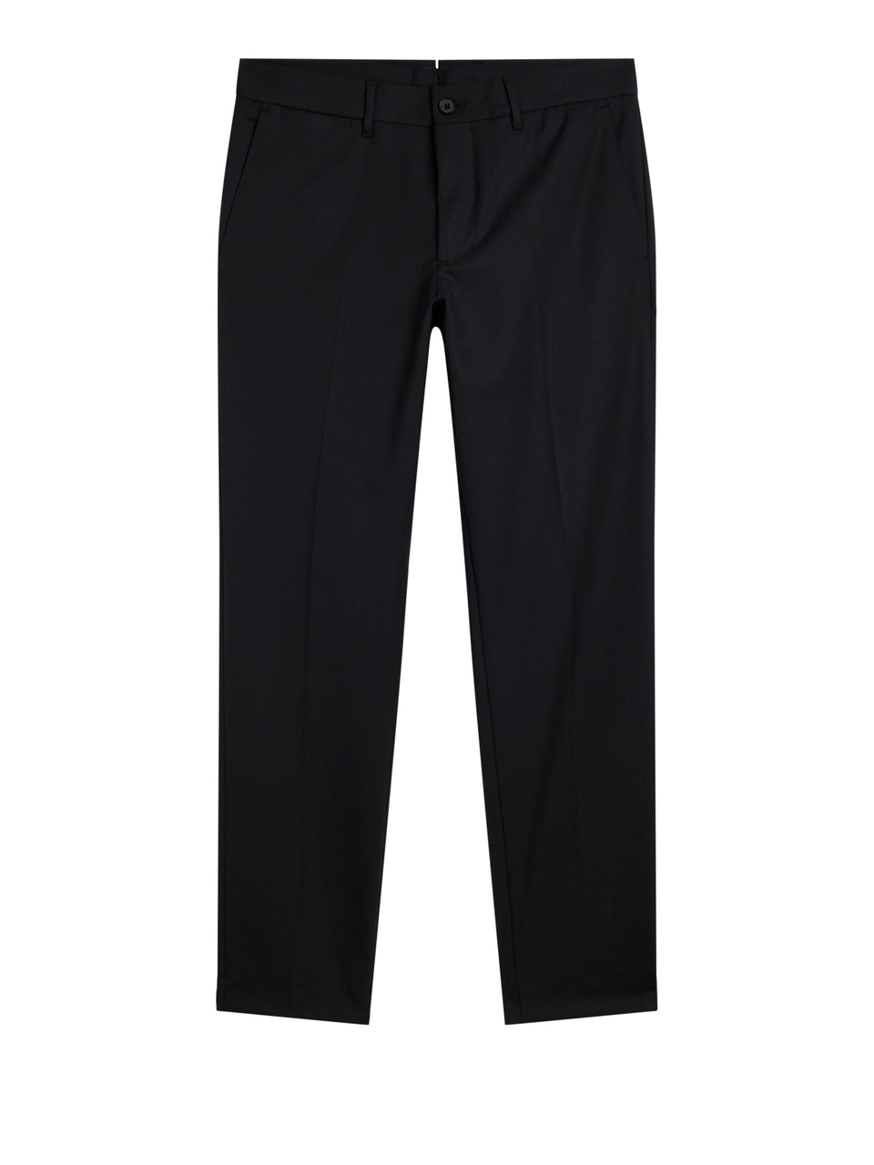 Grant Stretch Twill Pants / Black