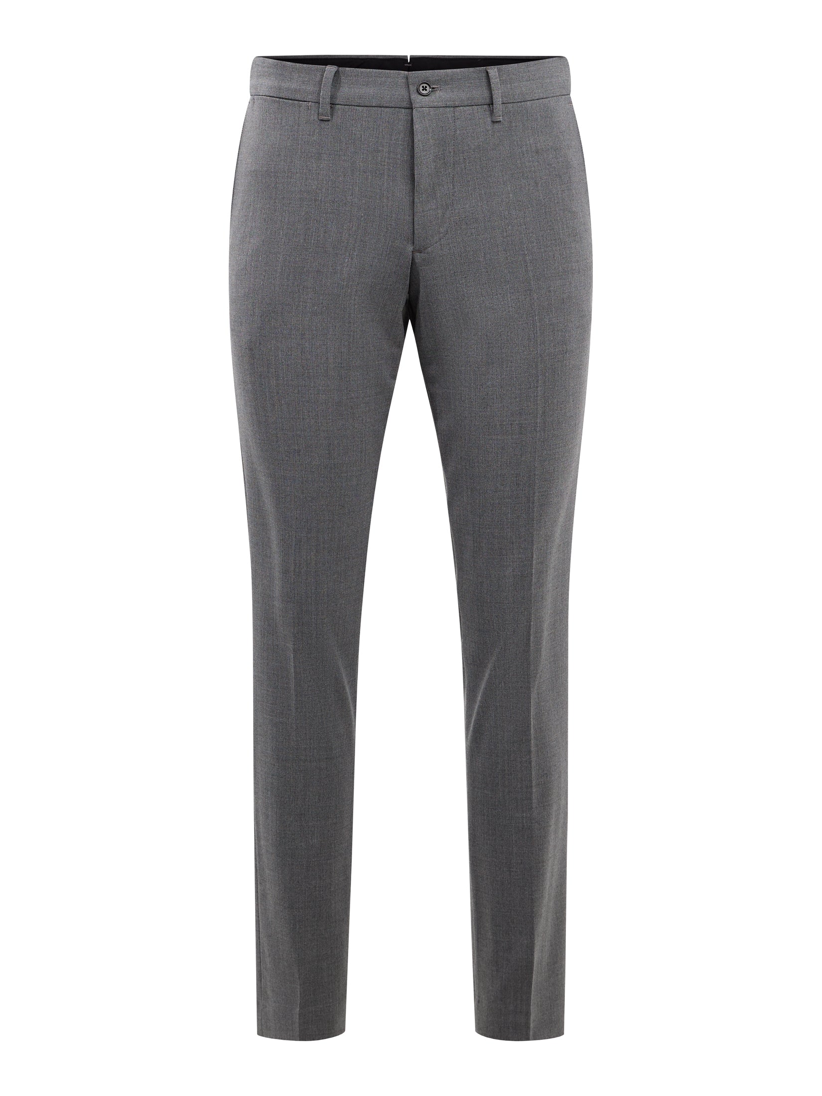 Grant Stretch Twill Pants / Grey Melange – J.Lindeberg