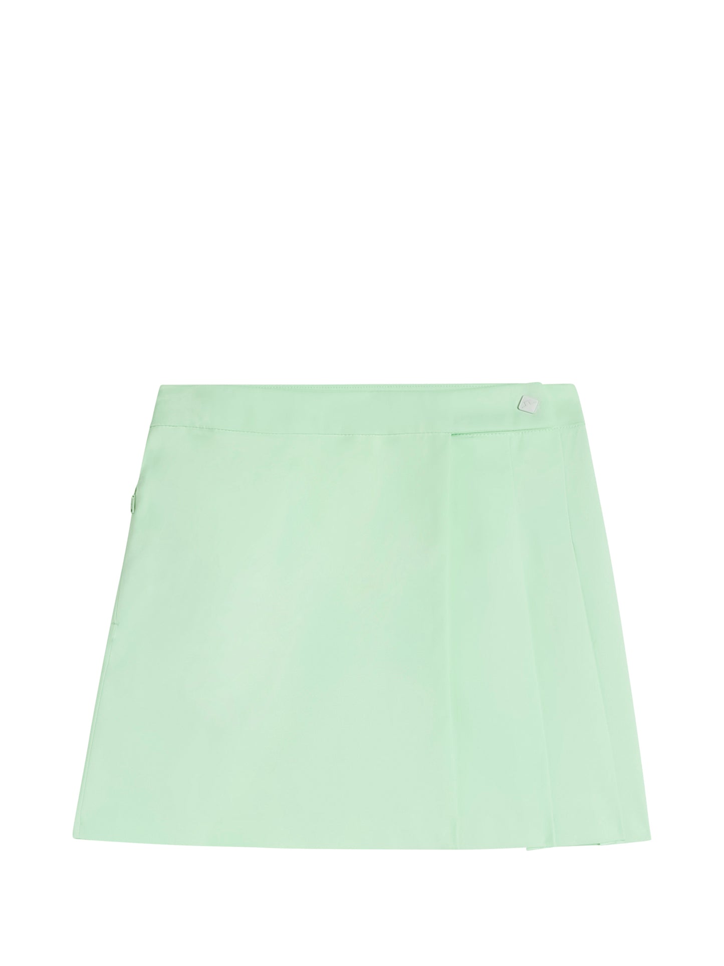 Cataleya Pleated Skirt / Patina Green – J.Lindeberg