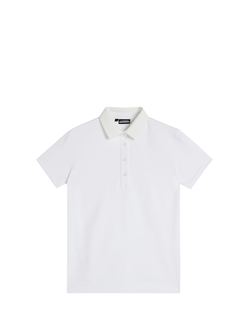 Barbara Polo / White