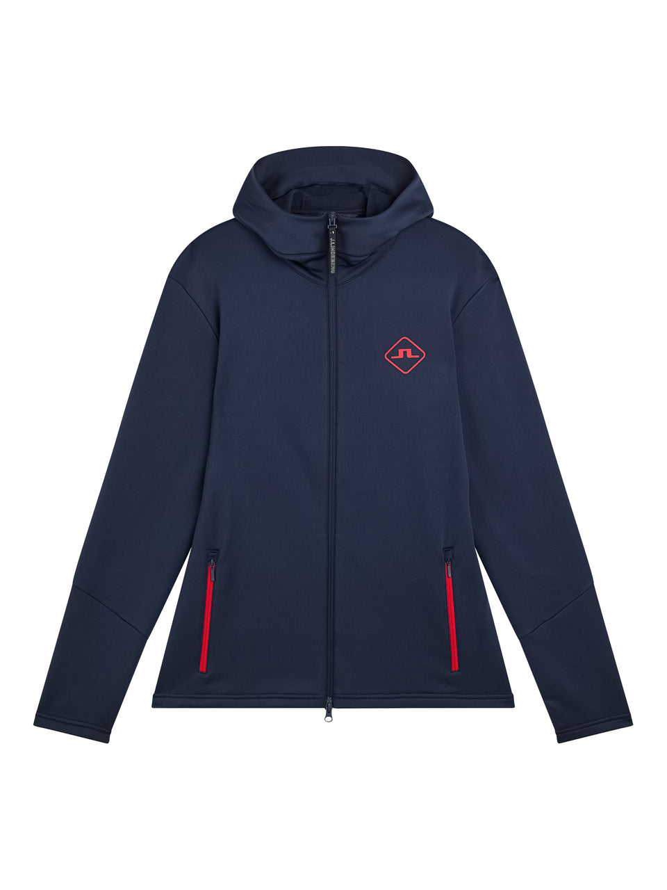 Aerial Hood / JL Navy