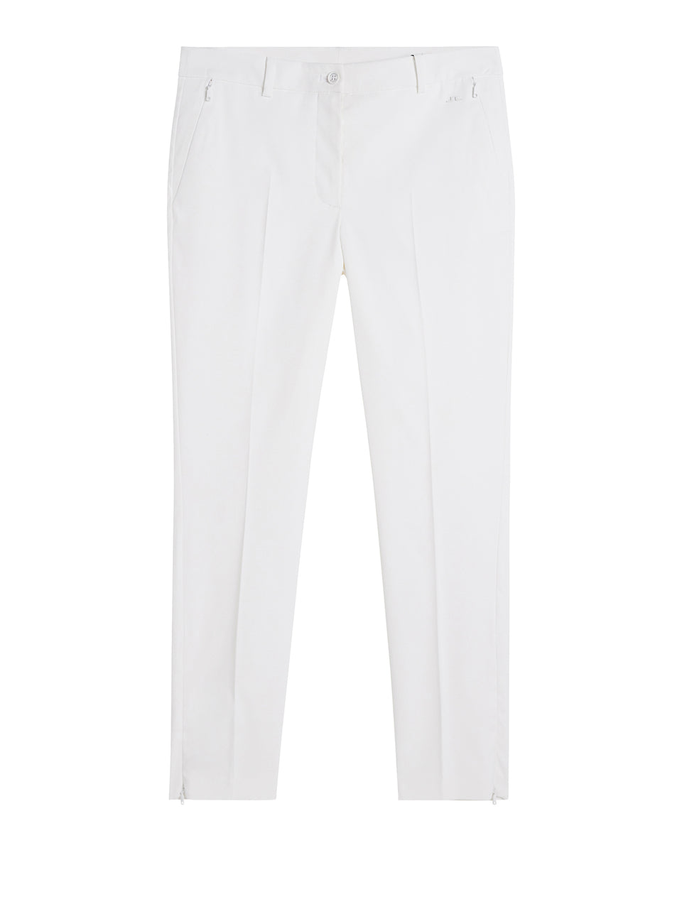 Pia Pant / White