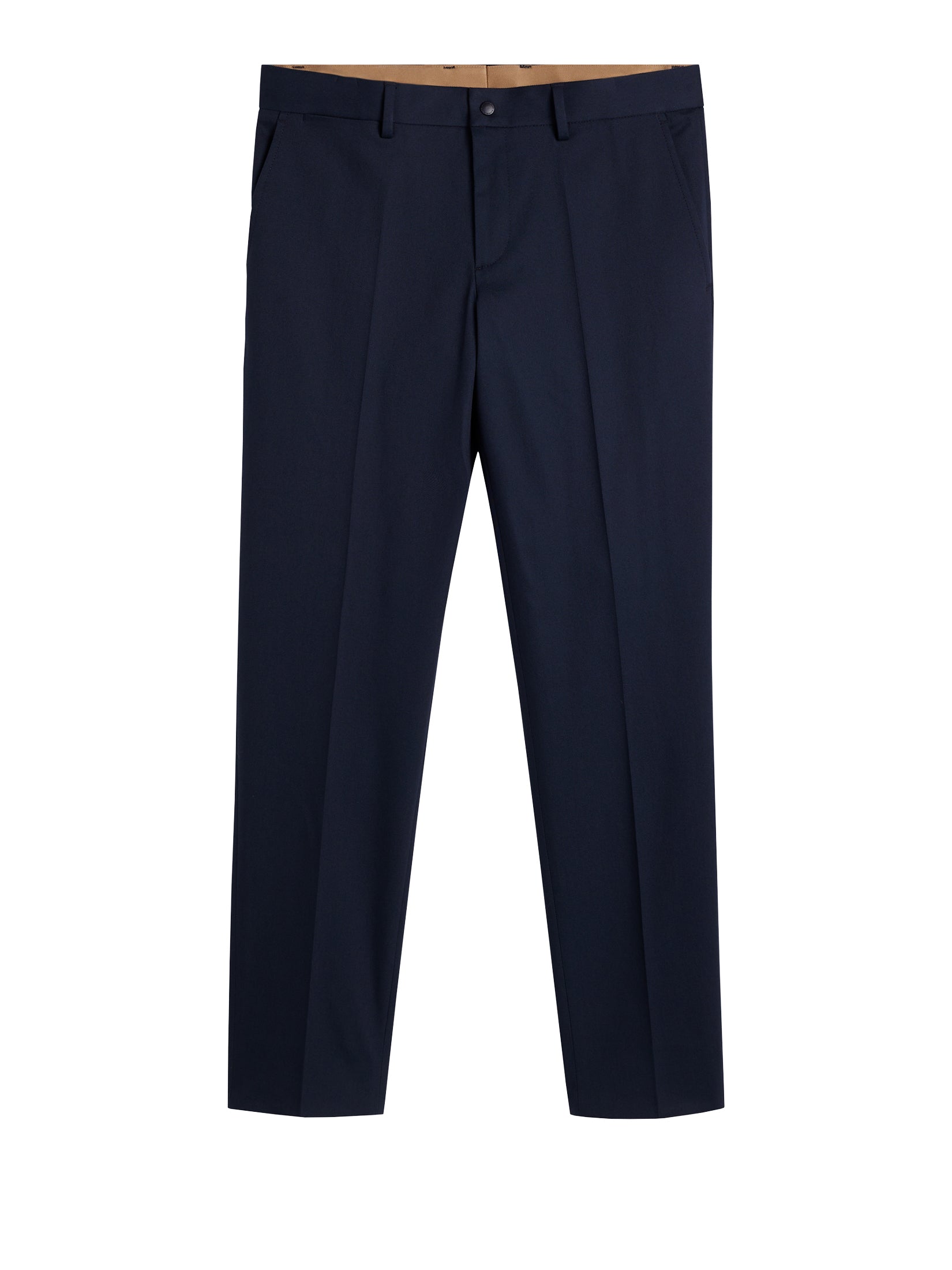 Grant Cotton Stretch Pants / JL Navy – J.Lindeberg