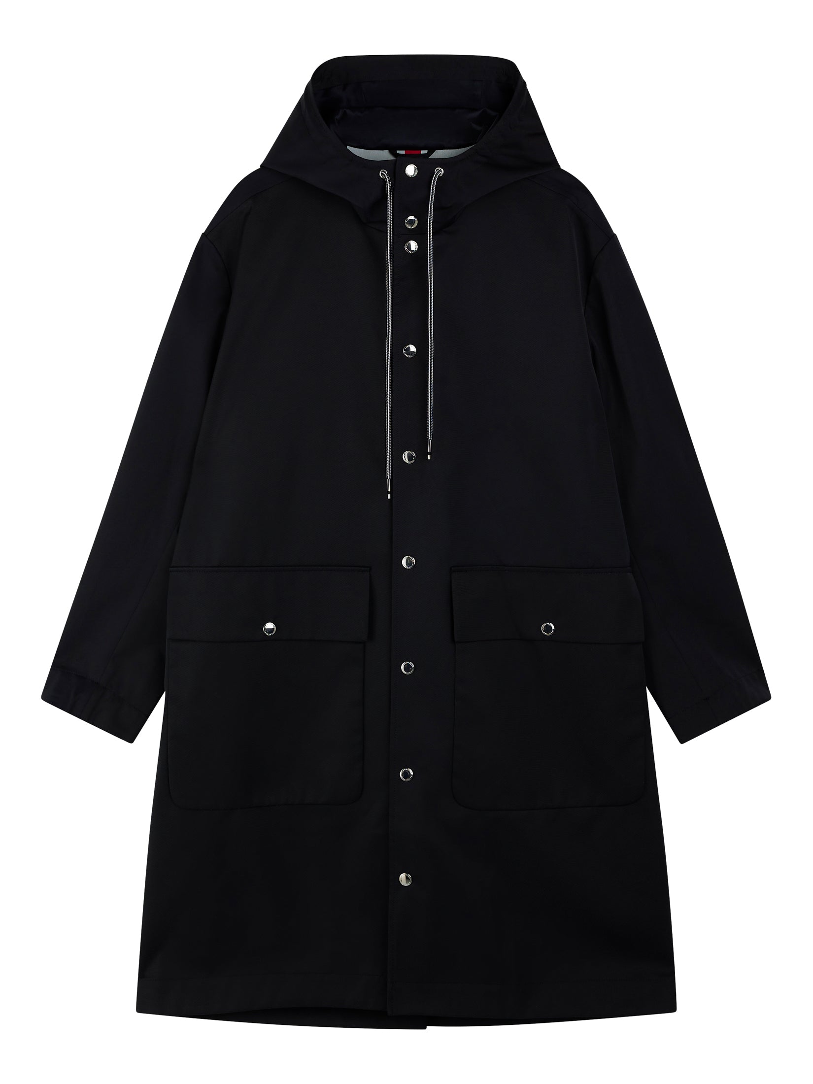 Ronan Tech Parka / JL Navy – J.Lindeberg