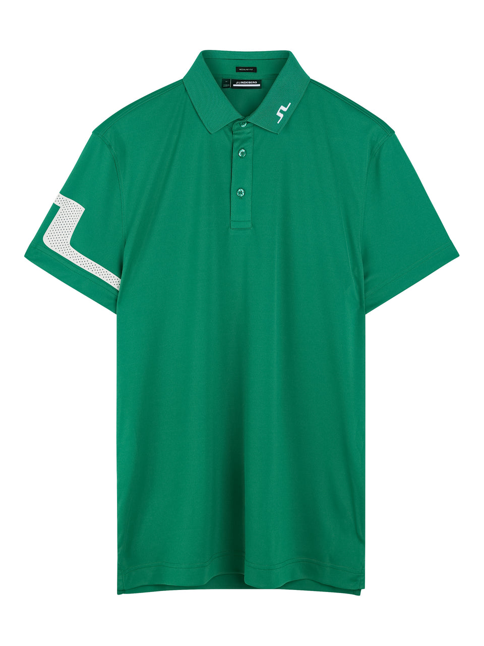 Heath Regular Fit Polo / Bosphorus