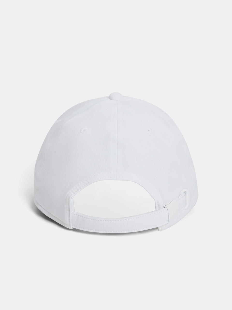 Bob Cap / White