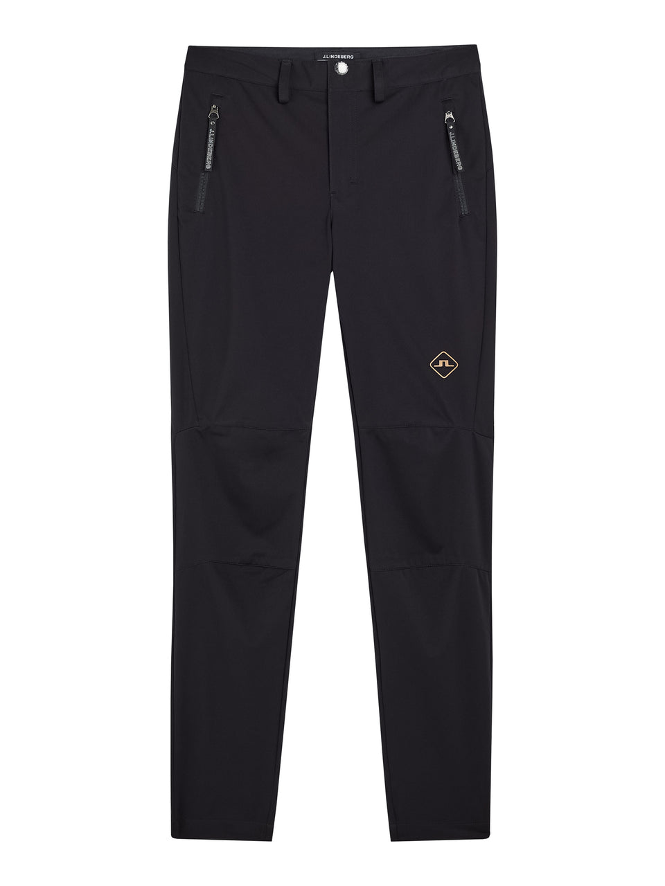 W Sierra Pant / Black