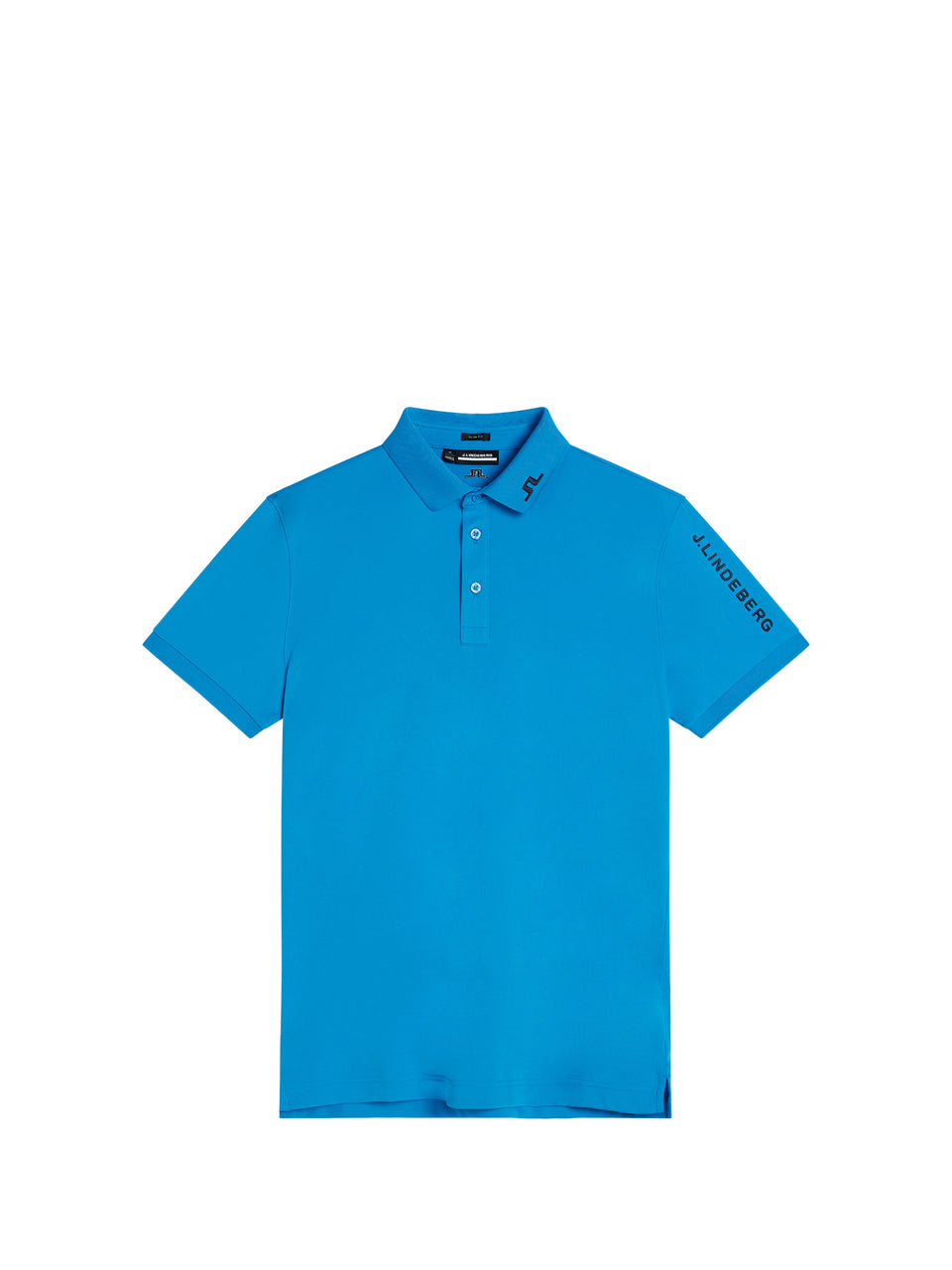 Tour Tech Slim Fit Polo / Brilliant Blue