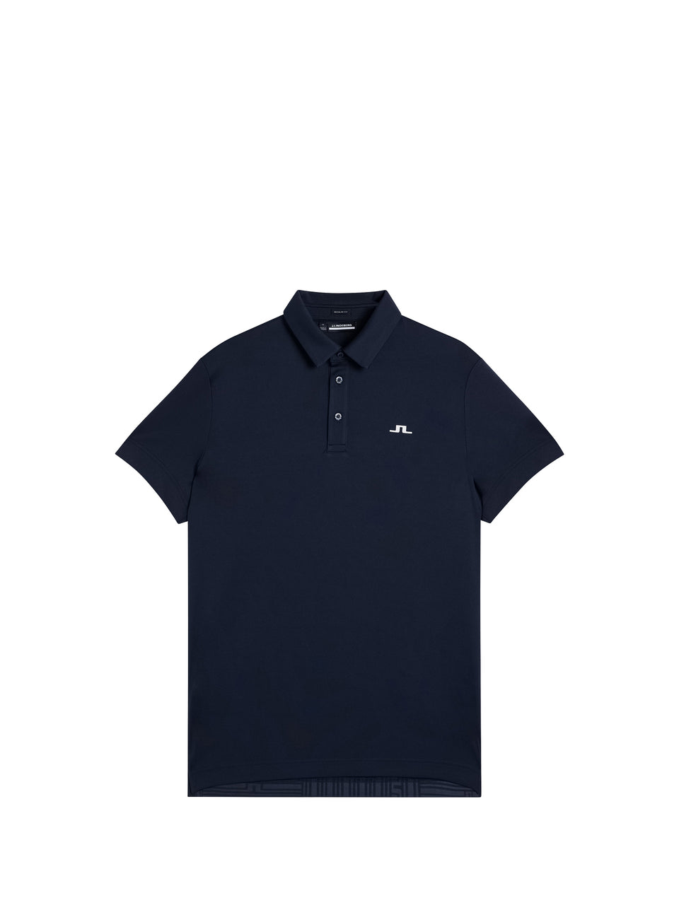 Peat Regular Fit Polo / JL Navy