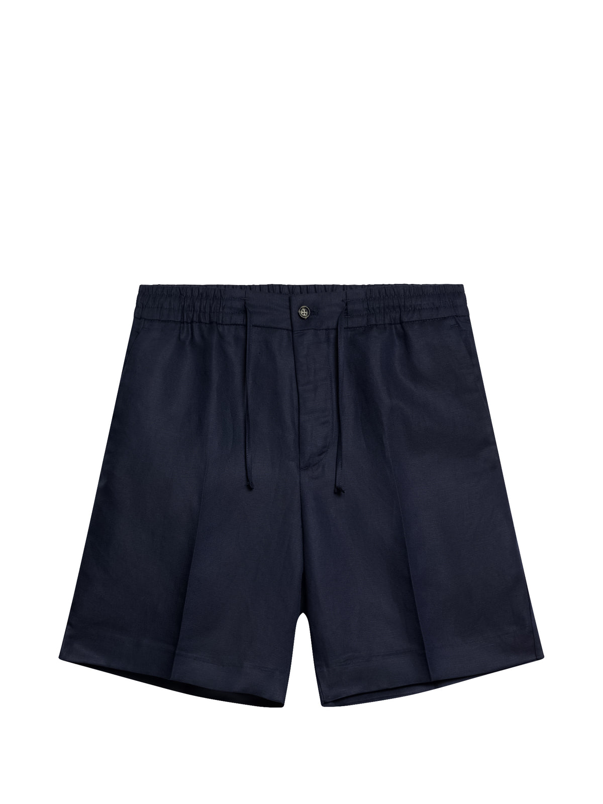 Baron Tencel Linen Shorts / JL Navy – J.Lindeberg