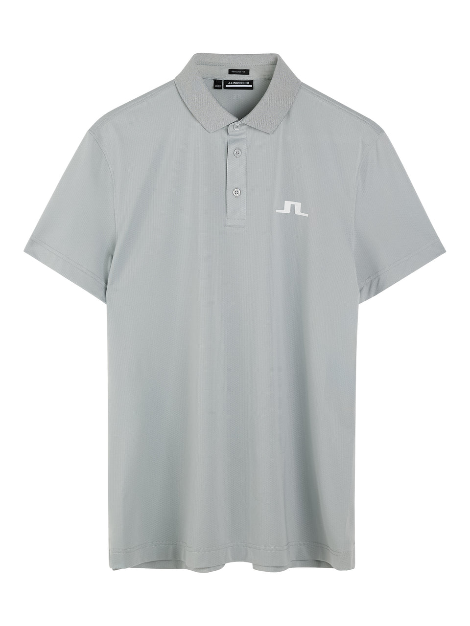 Bridge Regular Fit Polo / High Rise