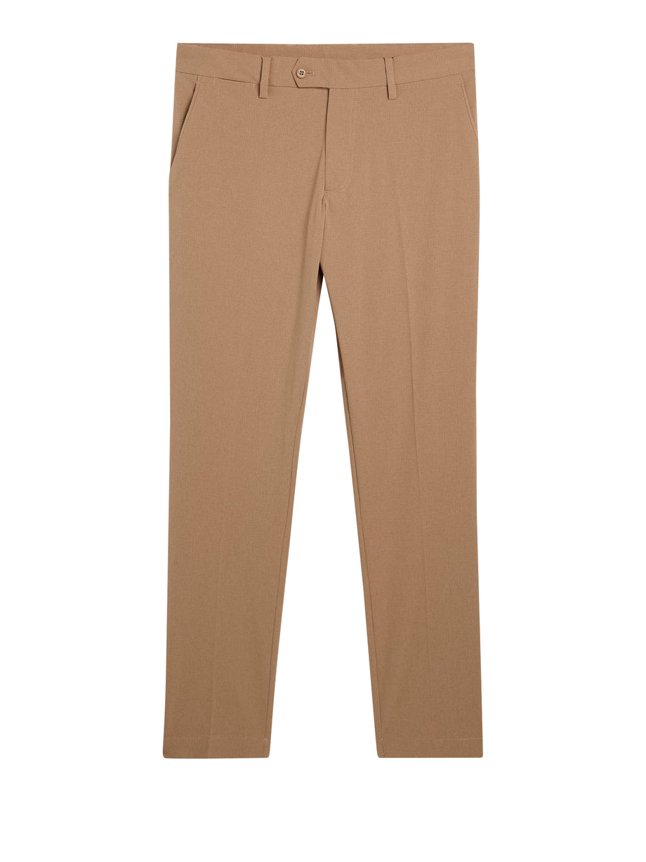 Vent Pant / Tiger Brown